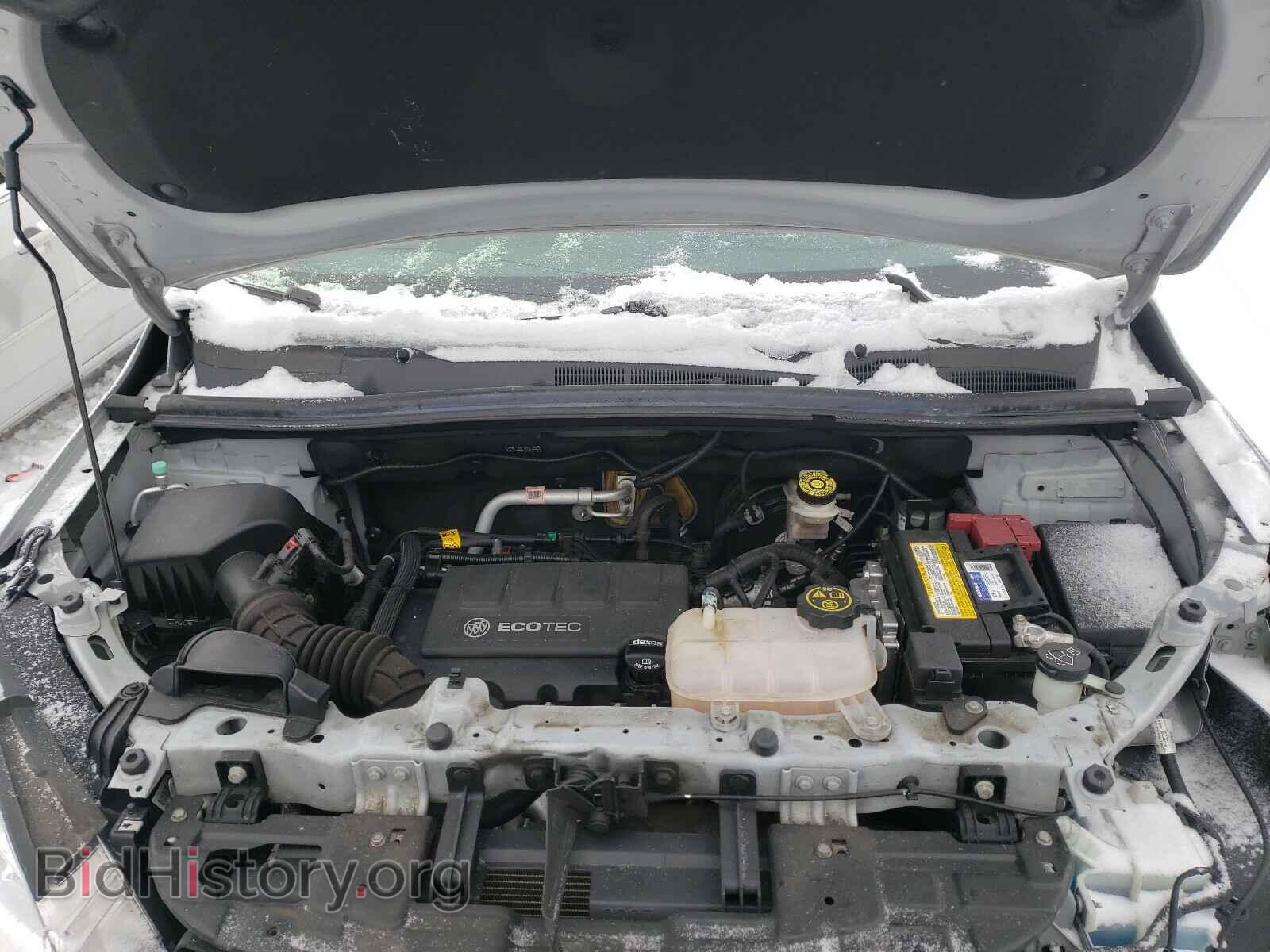 2016 BUICK ENCORE - VIN: KL4CJDSB5GB661550 - Photo 7
