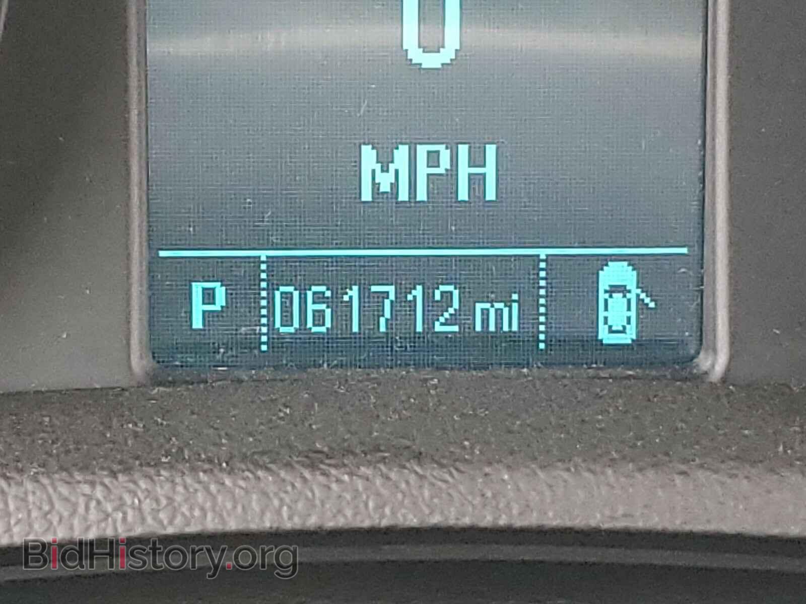 2016 BUICK ENCORE - VIN: KL4CJDSB5GB661550 - Photo 8