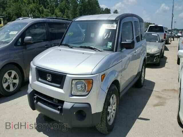 2006 HONDA ELEMENT - VIN: 5J6YH18746L000135 - Фото 2