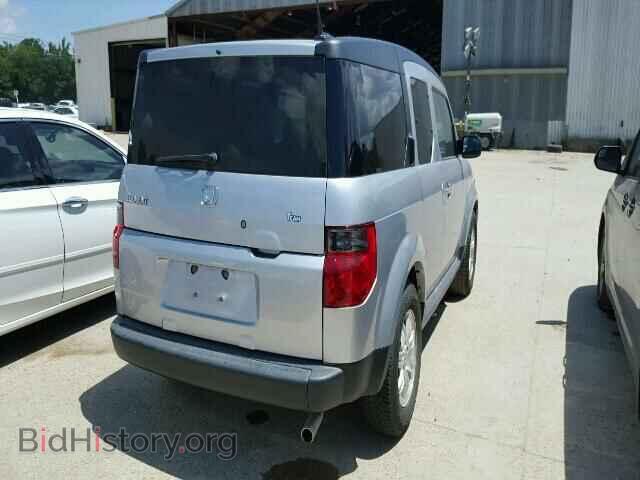 2006 HONDA ELEMENT - VIN: 5J6YH18746L000135 - Фото 4