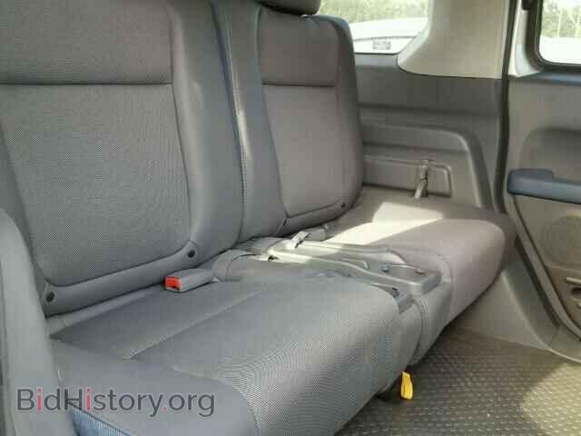 2006 HONDA ELEMENT - VIN: 5J6YH18746L000135 - Фото 6