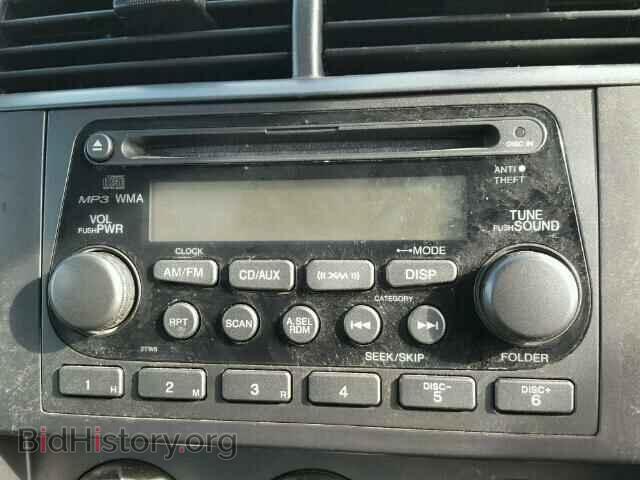 2006 HONDA ELEMENT - VIN: 5J6YH18746L000135 - Фото 9