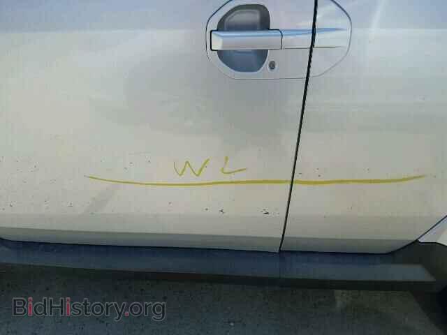 2006 HONDA ELEMENT - VIN: 5J6YH18746L000135 - Фото 10