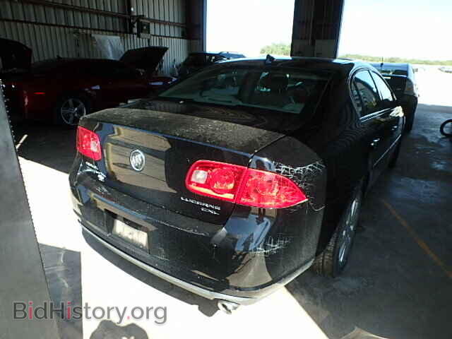 2011 BUICK LUCERNE - VIN: 1G4HC5EM2BU120392 - Фото 4