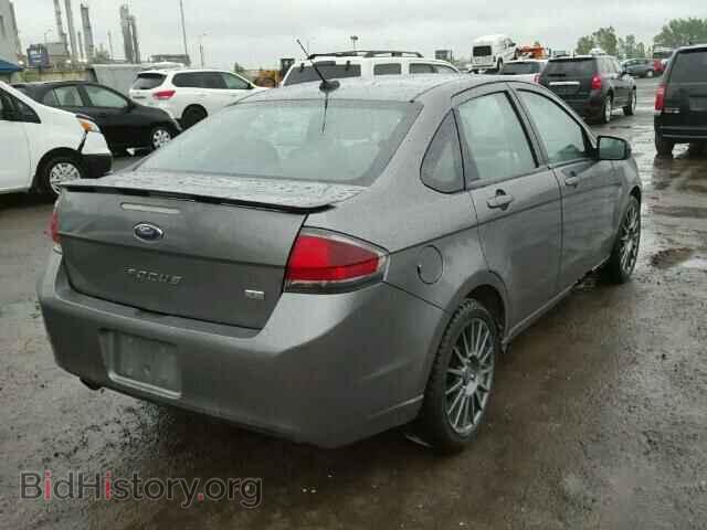 2010 FORD FOCUS - VIN: 1FAHP3GN2AW139519 - Фото 4