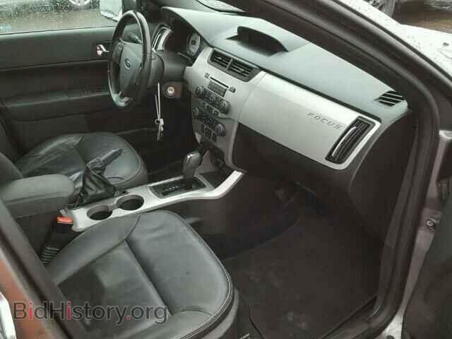 2010 FORD FOCUS - VIN: 1FAHP3GN2AW139519 - Фото 5
