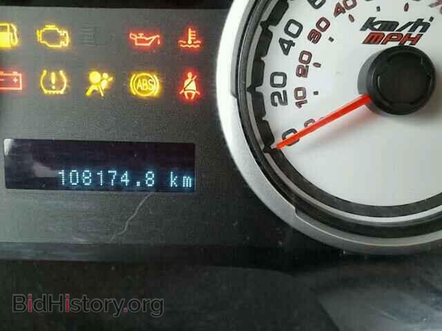 2010 FORD FOCUS - VIN: 1FAHP3GN2AW139519 - Фото 8
