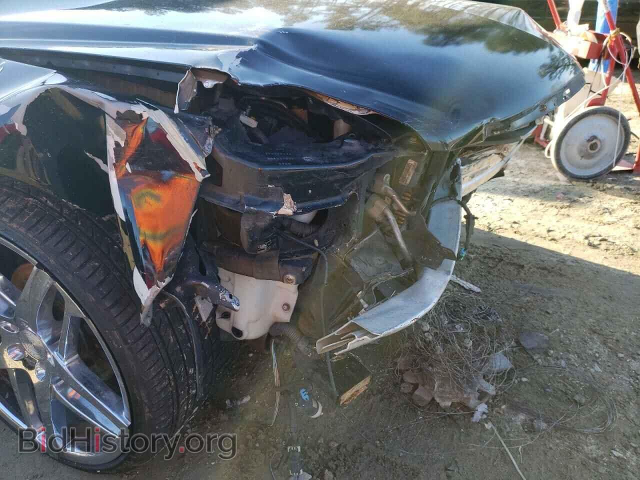 2008 CADILLAC DTS - VIN: 1G6KD57YX8U133829 - Фото 9