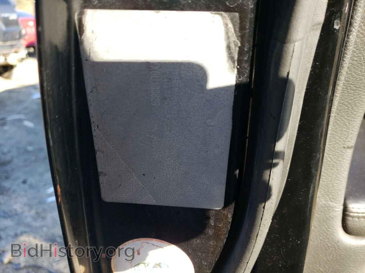 2008 CADILLAC DTS - VIN: 1G6KD57YX8U133829 - Фото 10