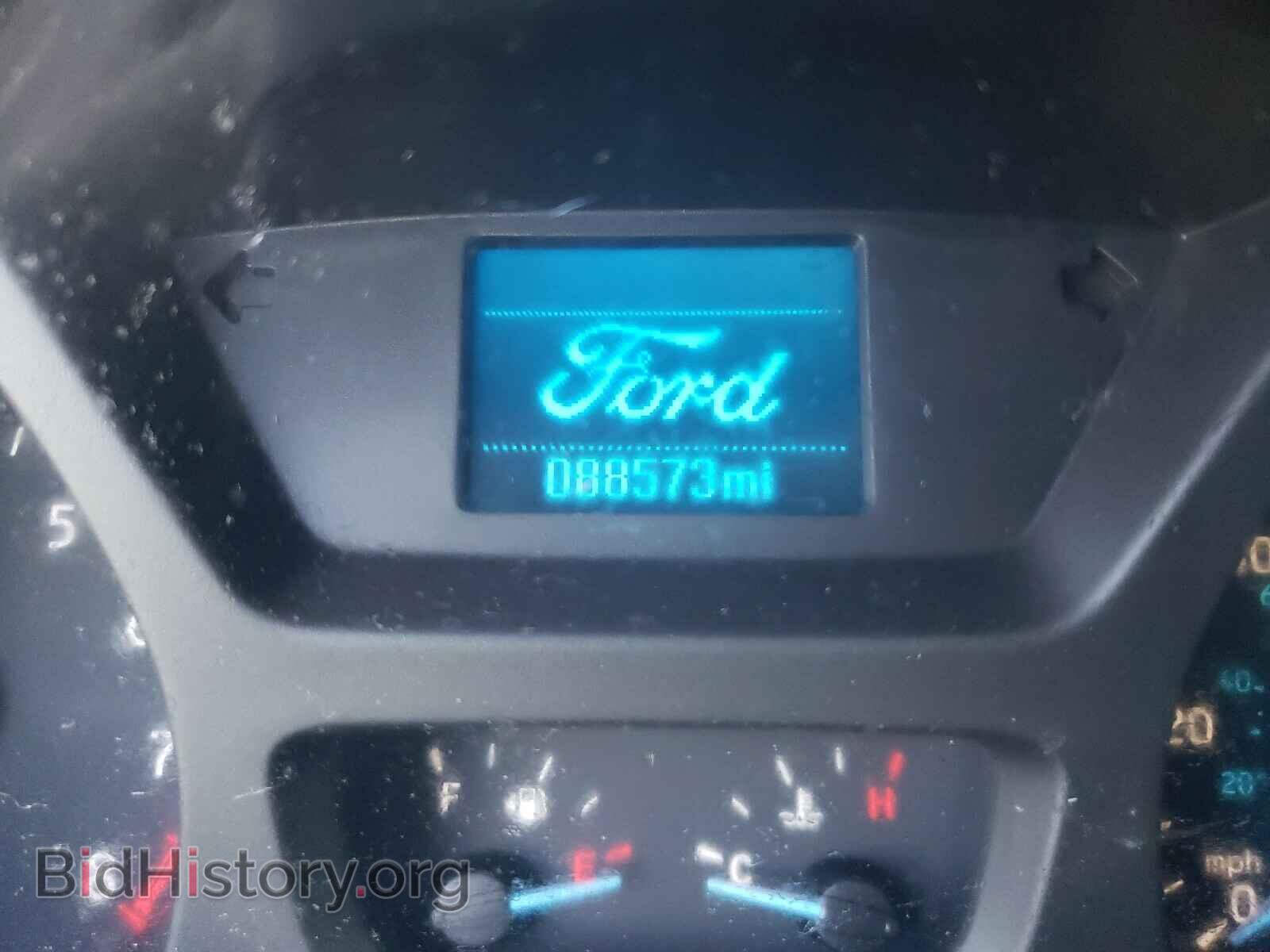 2016 FORD TRANSIT CO - VIN: 1FTYR1YM2GKA91910 - Фото 8