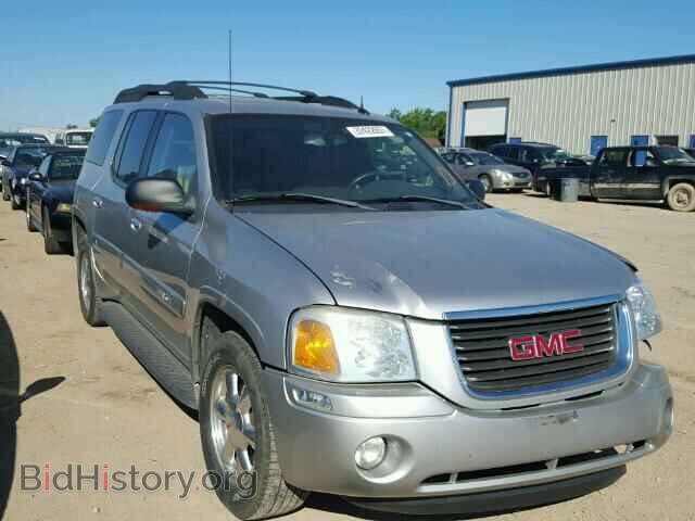 Photo 1GKET16S746202031 - GMC ENVOY 2004