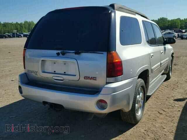 2004 GMC ENVOY - VIN: 1GKET16S746202031 - Фото 4