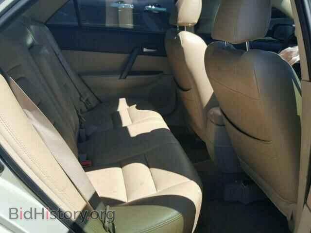 2006 MAZDA 6 - VIN: 1YVFP80C465M06500 - Фото 6