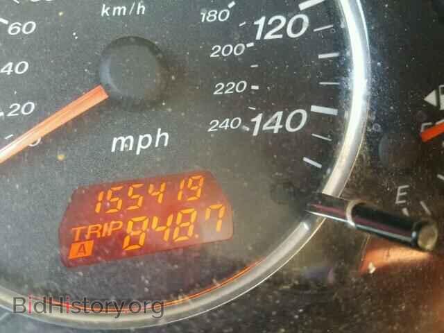 2006 MAZDA 6 - VIN: 1YVFP80C465M06500 - Фото 8