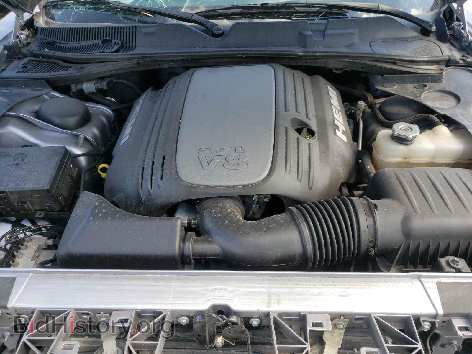 2017 DODGE CHALLENGER - VIN: 2C3CDZBT8HH656407 - Photo 7