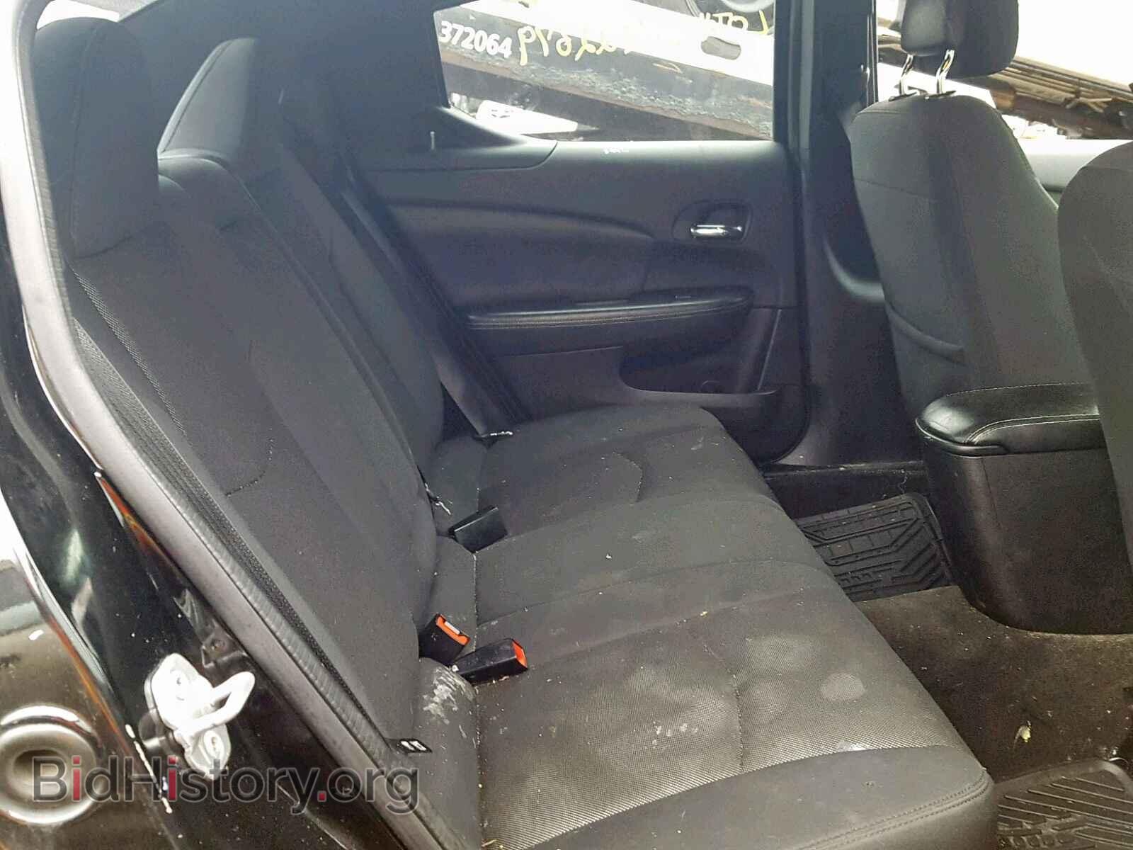 2012 DODGE AVENGER - VIN: 1C3CDZAB1CN231314 - Фото 6