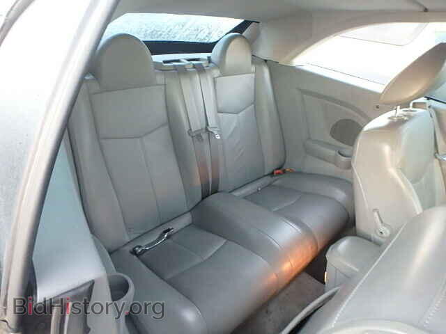 2008 CHRYSLER SEBRING - VIN: 1C3LC65M18N657816 - Фото 6
