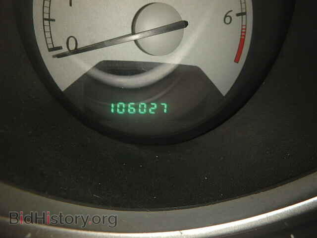 2008 CHRYSLER SEBRING - VIN: 1C3LC65M18N657816 - Фото 7