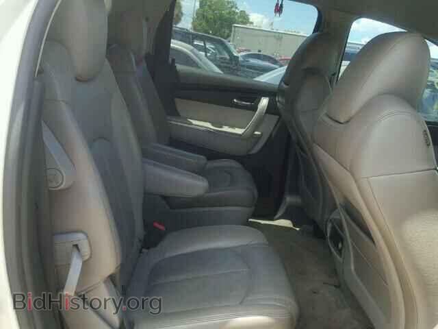 2009 GMC ACADIA - VIN: 1GKER13D69J120221 - Фото 6