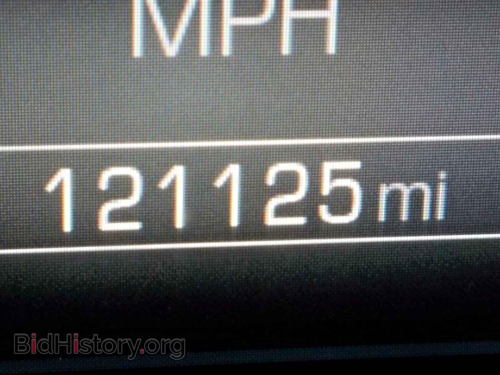 2014 GMC SIERRA - VIN: 3GTP1UEC9EG500280 - Фото 8
