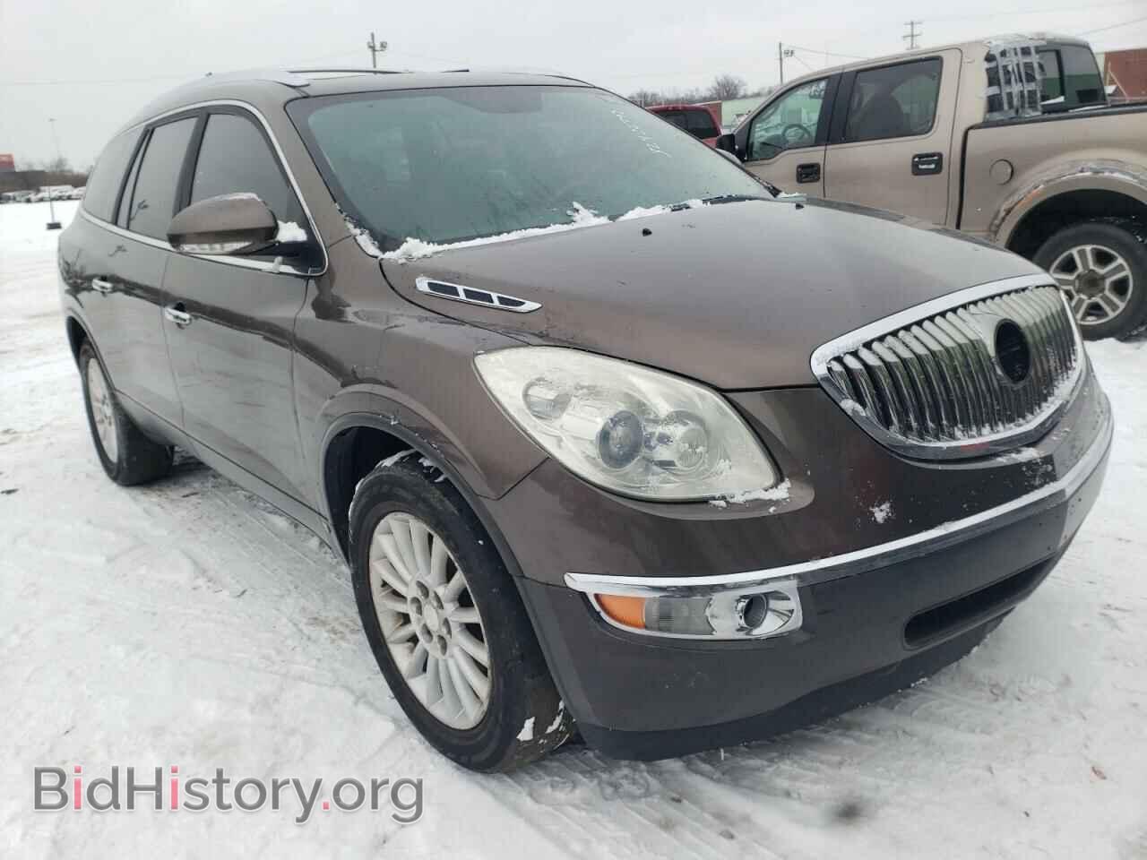 Photo 5GAEV23D59J202391 - BUICK ENCLAVE 2009