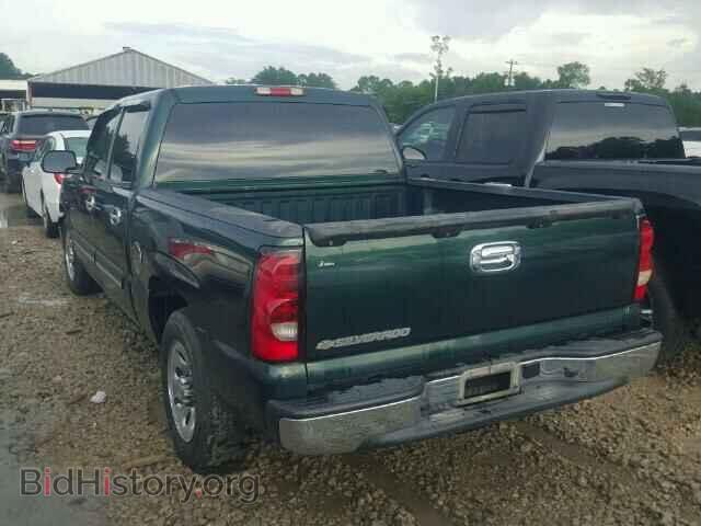 2007 CHEVROLET SILVERADO - VIN: 2GCEC13V171155049 - Photo 3