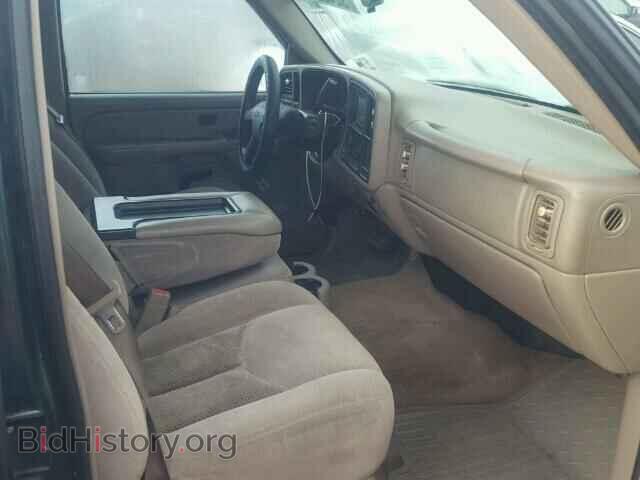 2007 CHEVROLET SILVERADO - VIN: 2GCEC13V171155049 - Photo 5