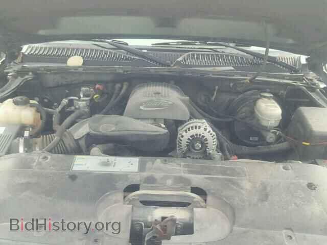 2007 CHEVROLET SILVERADO - VIN: 2GCEC13V171155049 - Photo 7