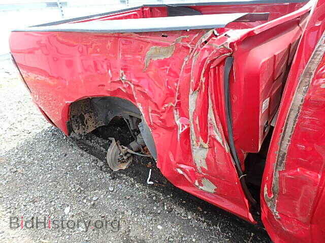 2012 DODGE RAM 1500 - VIN: 3C6JD6AT3CG210491 - Фото 10
