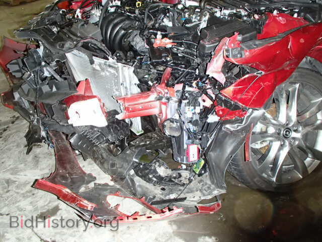 2014 MAZDA 6 - VIN: JM1GJ1W62E1126469 - Фото 9