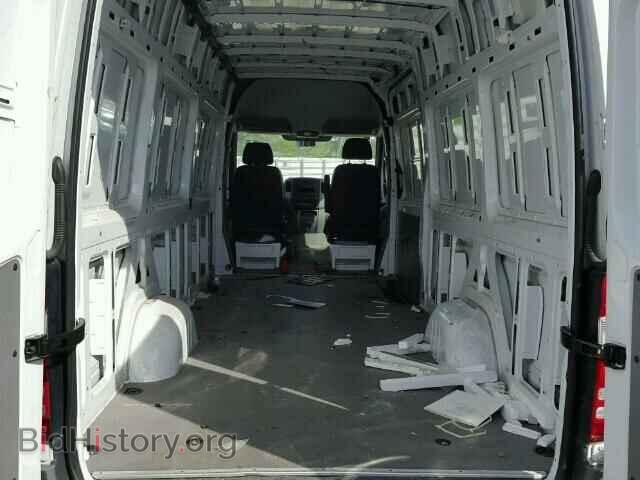 2011 MERCEDES-BENZ SPRINTER - VIN: WD3PE8CC9B5511128 - Фото 6