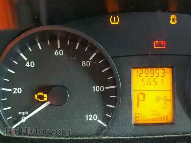 2011 MERCEDES-BENZ SPRINTER - VIN: WD3PE8CC9B5511128 - Фото 8