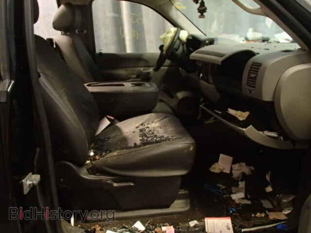 2007 CHEVROLET SILVERADO - VIN: 1GCEC14C47Z561332 - Фото 5