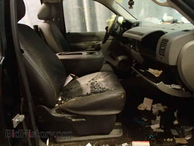 2007 CHEVROLET SILVERADO - VIN: 1GCEC14C47Z561332 - Фото 6