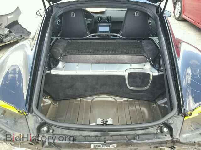 2008 PORSCHE CAYMAN - VIN: WP0AB29888U781406 - Фото 6