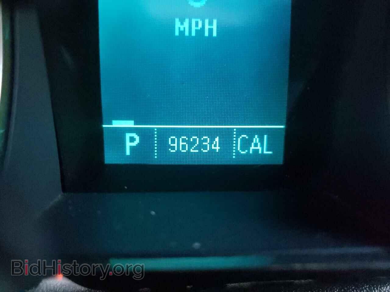 2010 BUICK LACROSSE - VIN: 1G4GD5EG8AF138076 - Фото 8