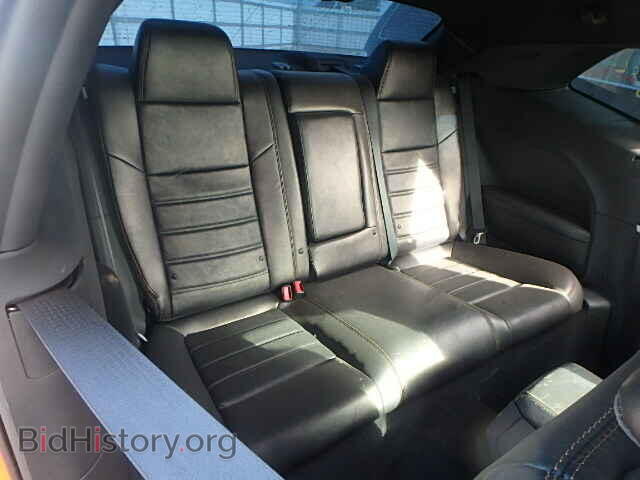 2014 DODGE CHALLENGER - VIN: 2C3CDYAGXEH293263 - Photo 6