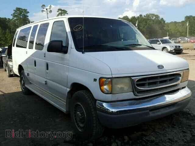 Фотография 1FBSS31L5XHB82114 - FORD ECONOLINE 1999