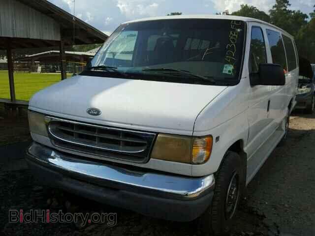 1999 FORD ECONOLINE - VIN: 1FBSS31L5XHB82114 - Фото 2