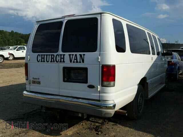 1999 FORD ECONOLINE - VIN: 1FBSS31L5XHB82114 - Фото 4