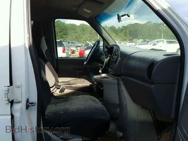 1999 FORD ECONOLINE - VIN: 1FBSS31L5XHB82114 - Фото 5