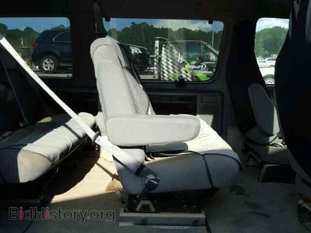 1999 FORD ECONOLINE - VIN: 1FBSS31L5XHB82114 - Фото 6