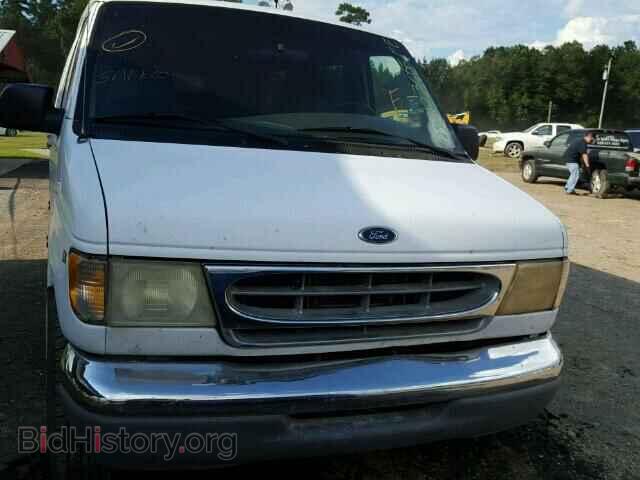 1999 FORD ECONOLINE - VIN: 1FBSS31L5XHB82114 - Фото 10