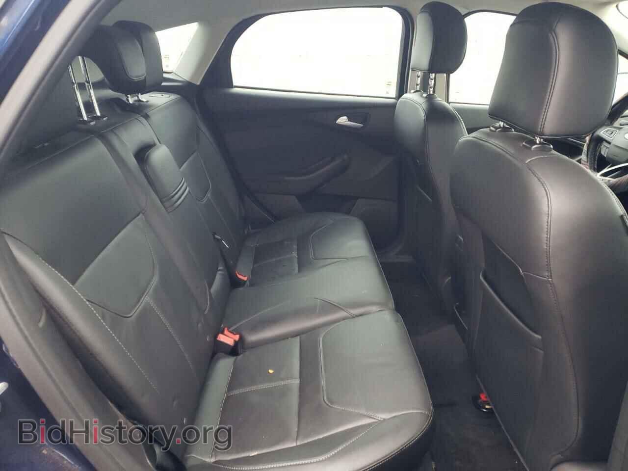 2016 FORD FOCUS - VIN: 1FADP3K27GL201468 - Photo 6