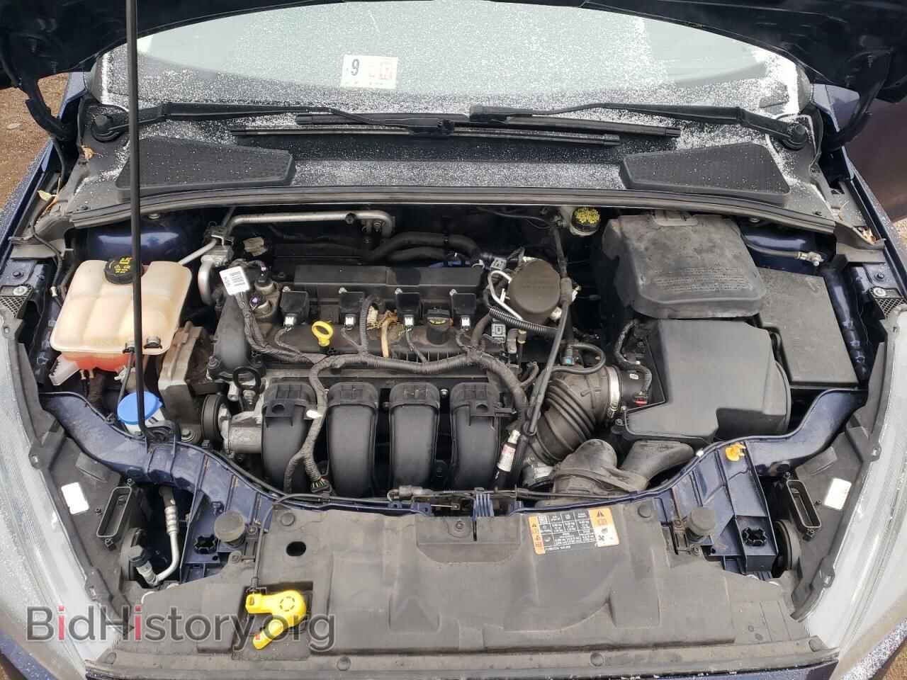2016 FORD FOCUS - VIN: 1FADP3K27GL201468 - Photo 7