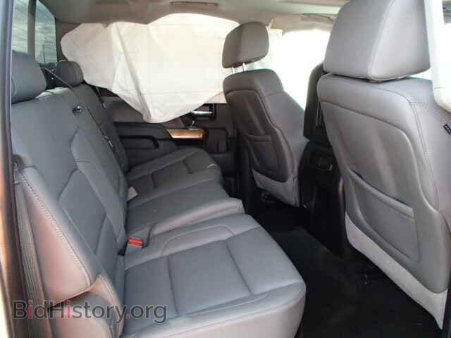 2014 CHEVROLET SILVERADO - VIN: 3GCUKSEC4EG160878 - Photo 6