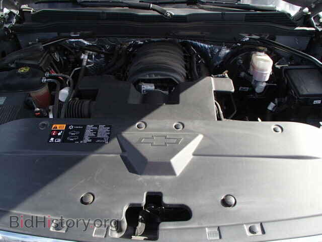 2014 CHEVROLET SILVERADO - VIN: 3GCUKSEC4EG160878 - Photo 7