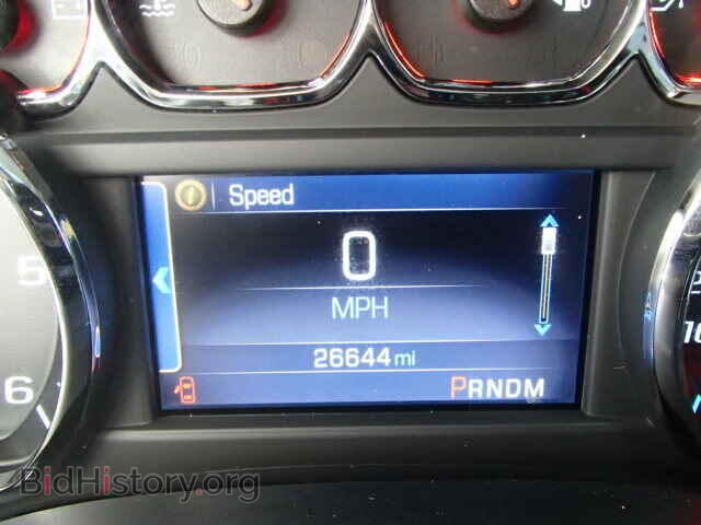 2014 CHEVROLET SILVERADO - VIN: 3GCUKSEC4EG160878 - Photo 8