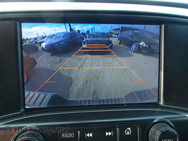 2014 CHEVROLET SILVERADO - VIN: 3GCUKSEC4EG160878 - Photo 9