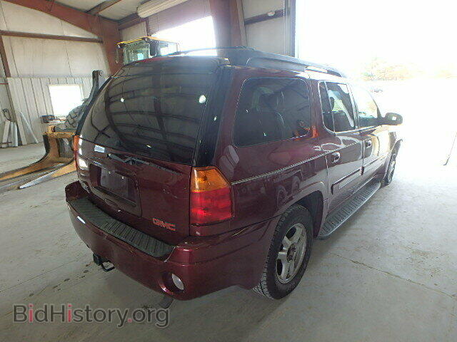 2002 GMC ENVOY - VIN: 1GKET16S126103864 - Photo 4